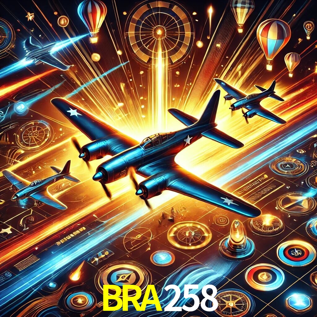 Vantagens do Aviator no BRA258