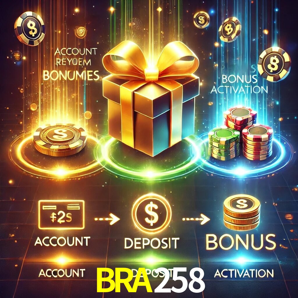 Como Resgatar o Bônus