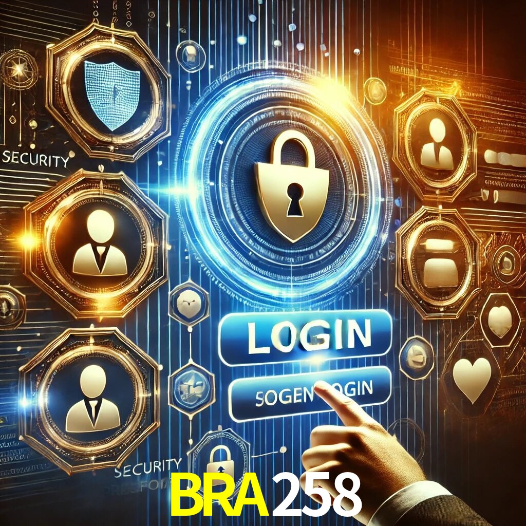 Benefícios de Fazer Login