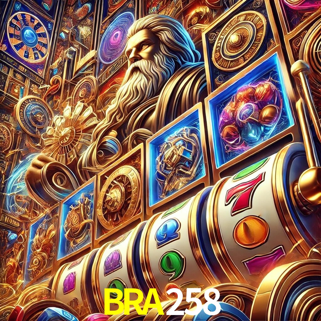 Novos Slots no BRA258