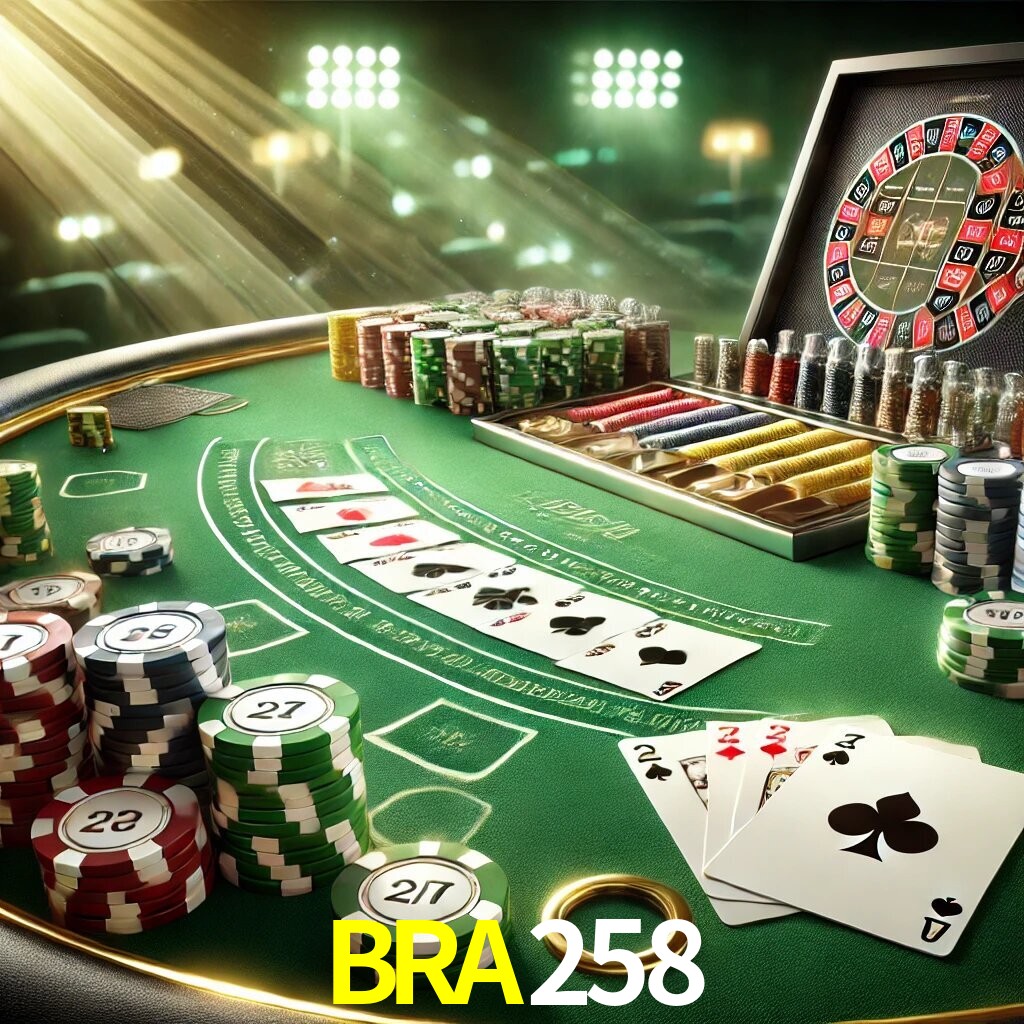 Jogos Populares no Cassino