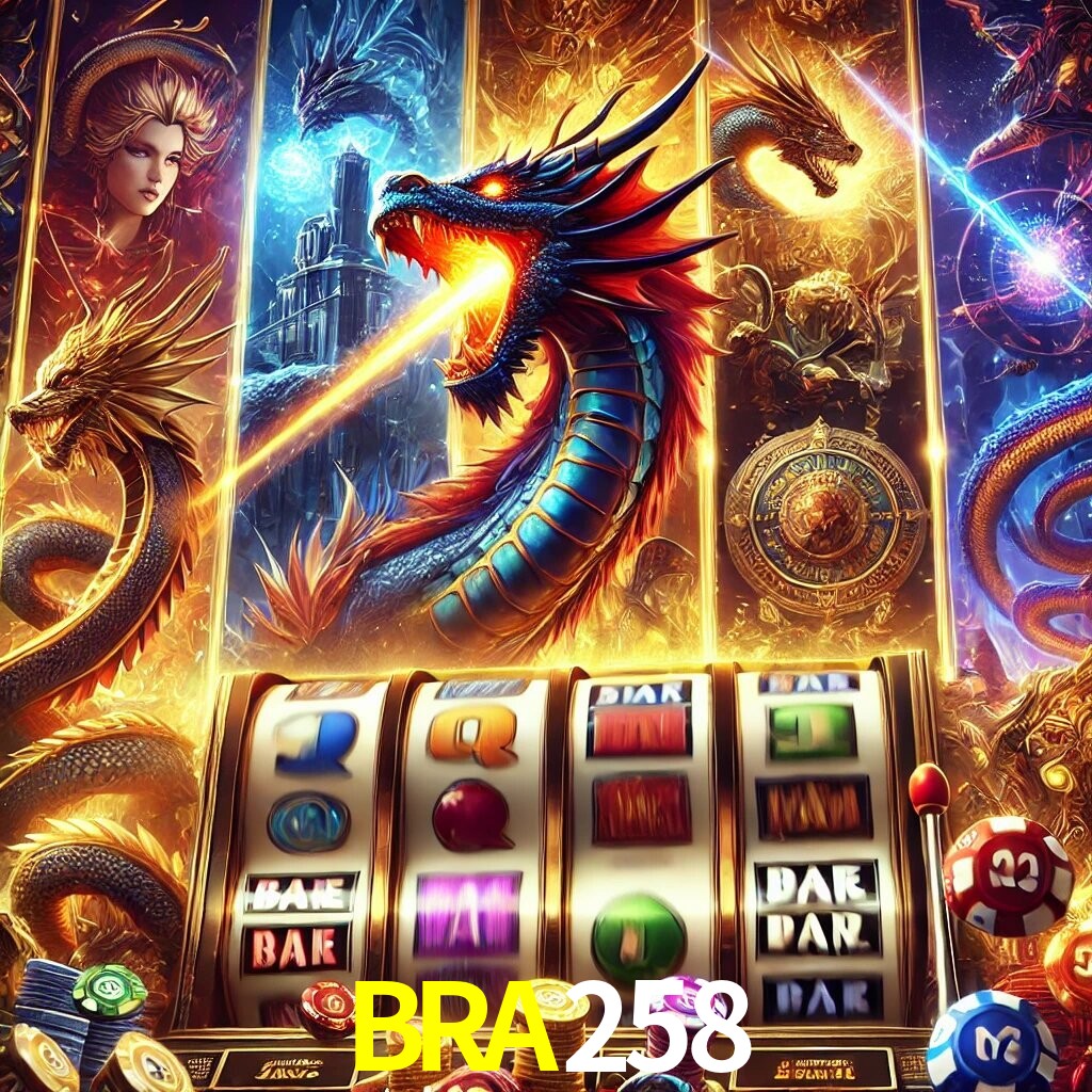Slots Populares