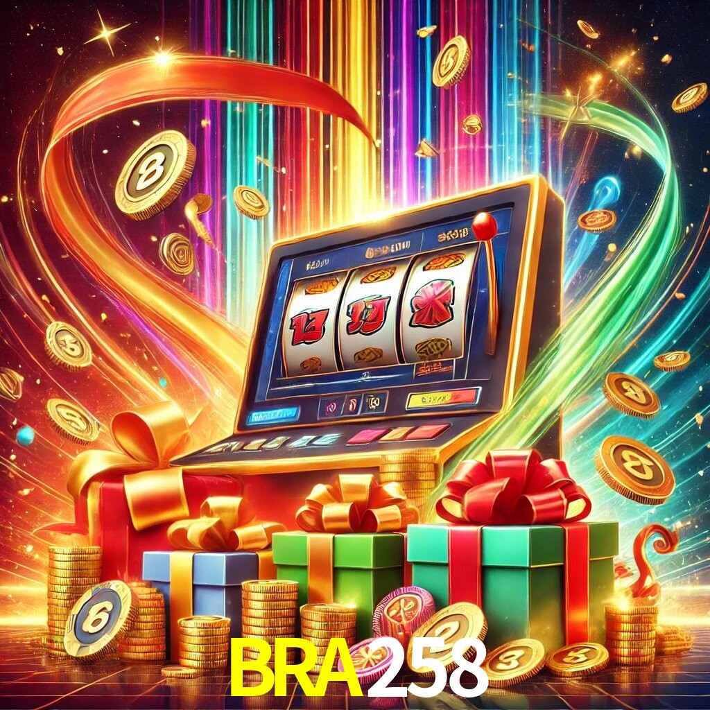 Promoções BRA258