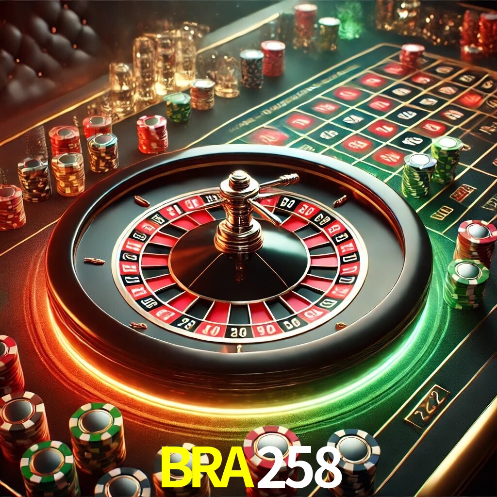 Jogos de roleta