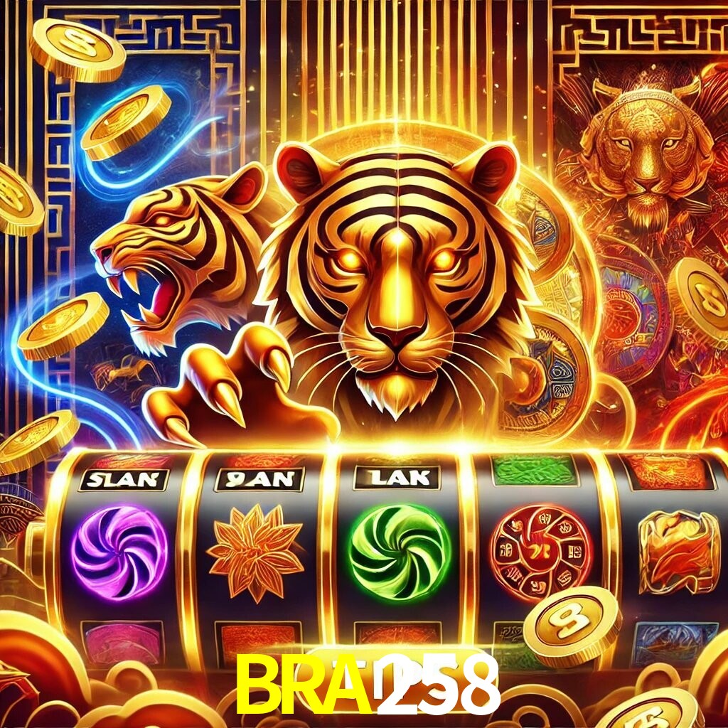 Introdução ao Fortune Tiger