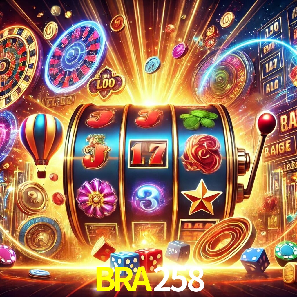 Por Que Escolher os Slots